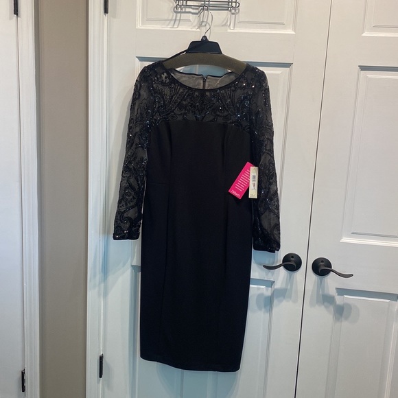 Eliza J Cocktail Dress - Picture 7 of 10